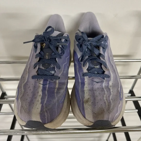 Hoka x Free People Movement Clifton 9 - Picture 4 of 5